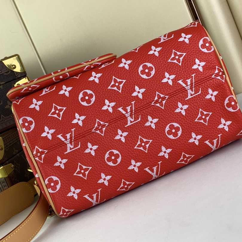 Louis Vuitton Speedy P9 Bandoulière 25   M24425 - DopestKickz