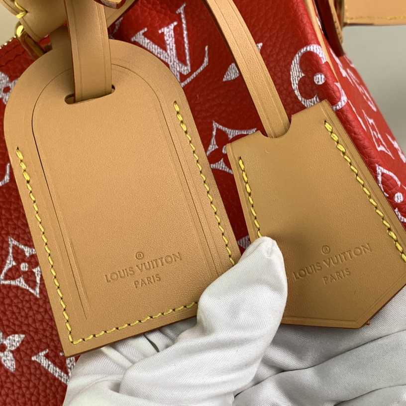 Louis Vuitton Speedy P9 Bandoulière 25   M24425 - DopestKickz