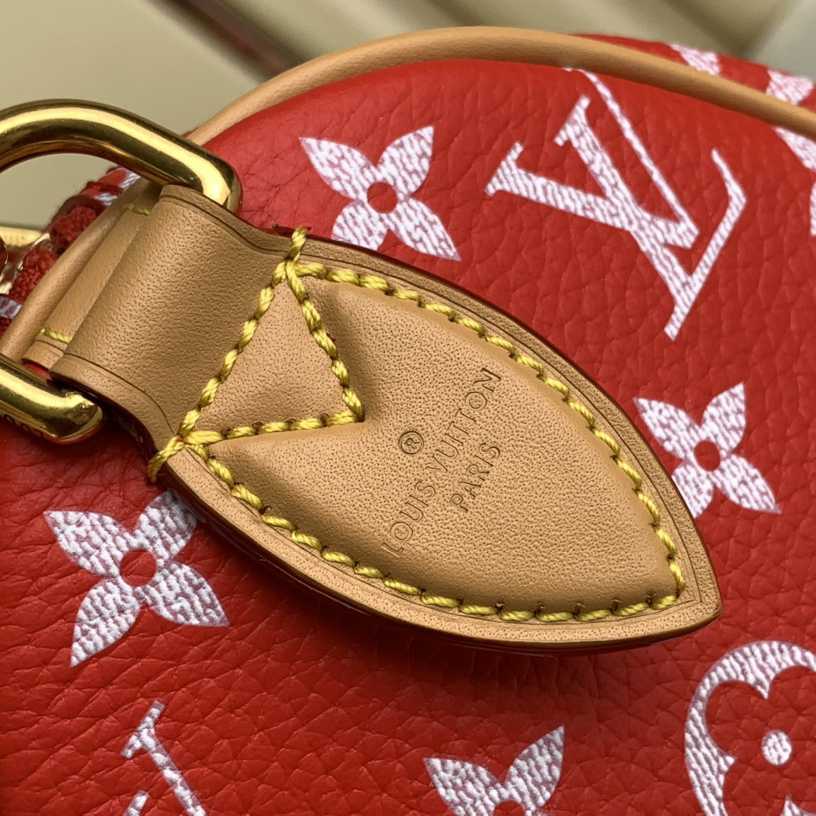 Louis Vuitton Speedy P9 Bandoulière 25   M24425 - DopestKickz