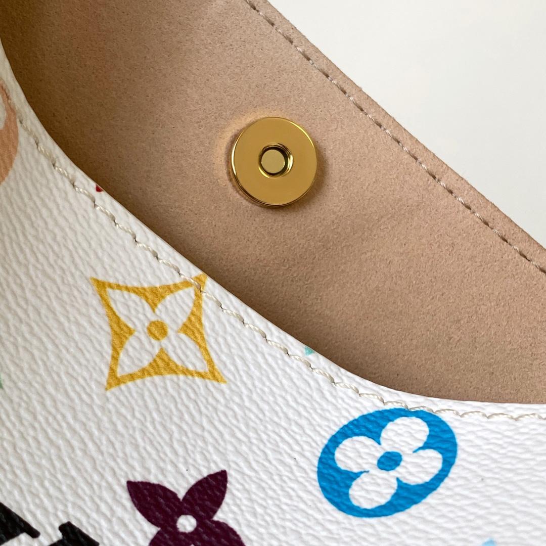 Louis Vuitton LV x TM All In BB  M13089 - DopestKickz