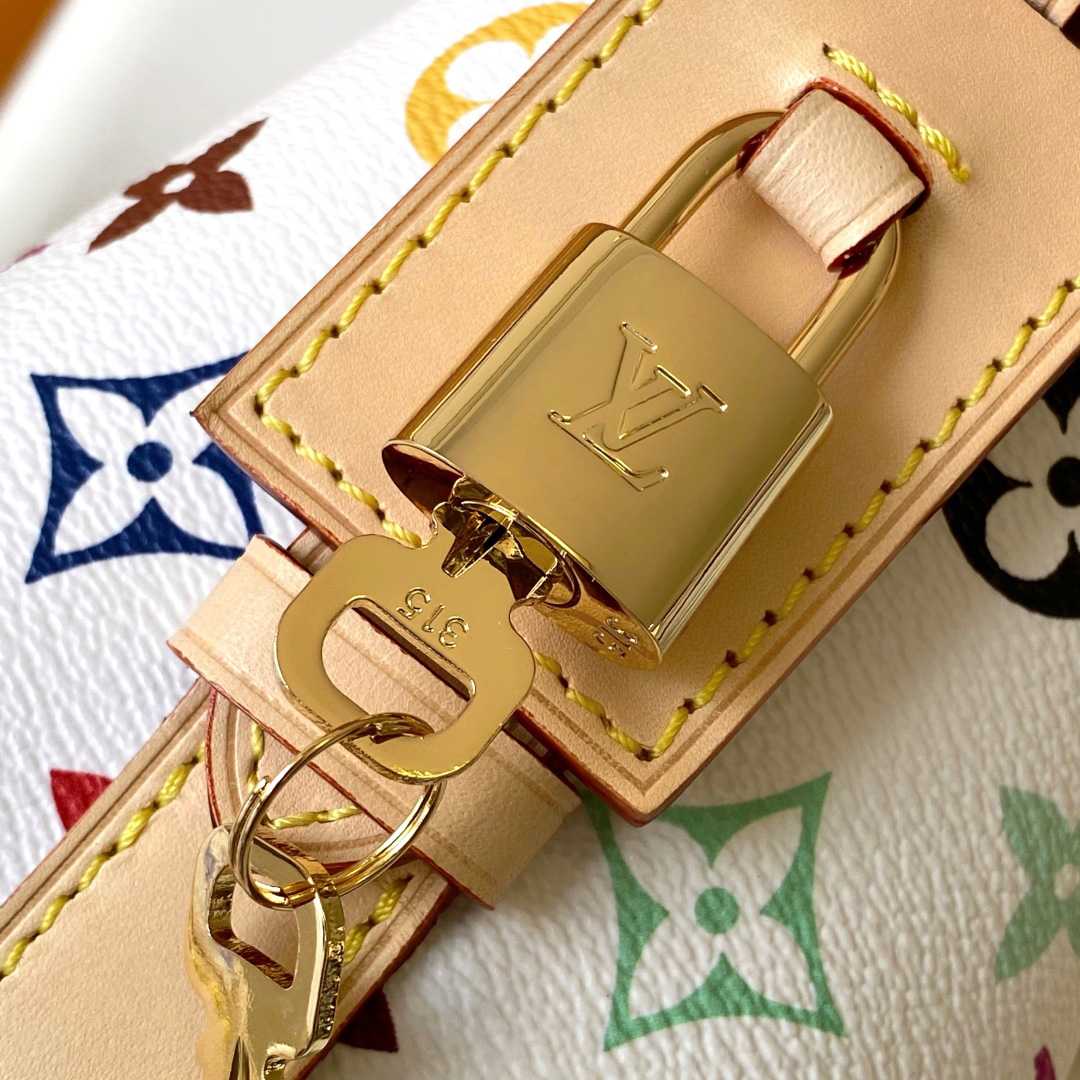 Louis Vuitton LV x TM All In BB  M13089 - DopestKickz