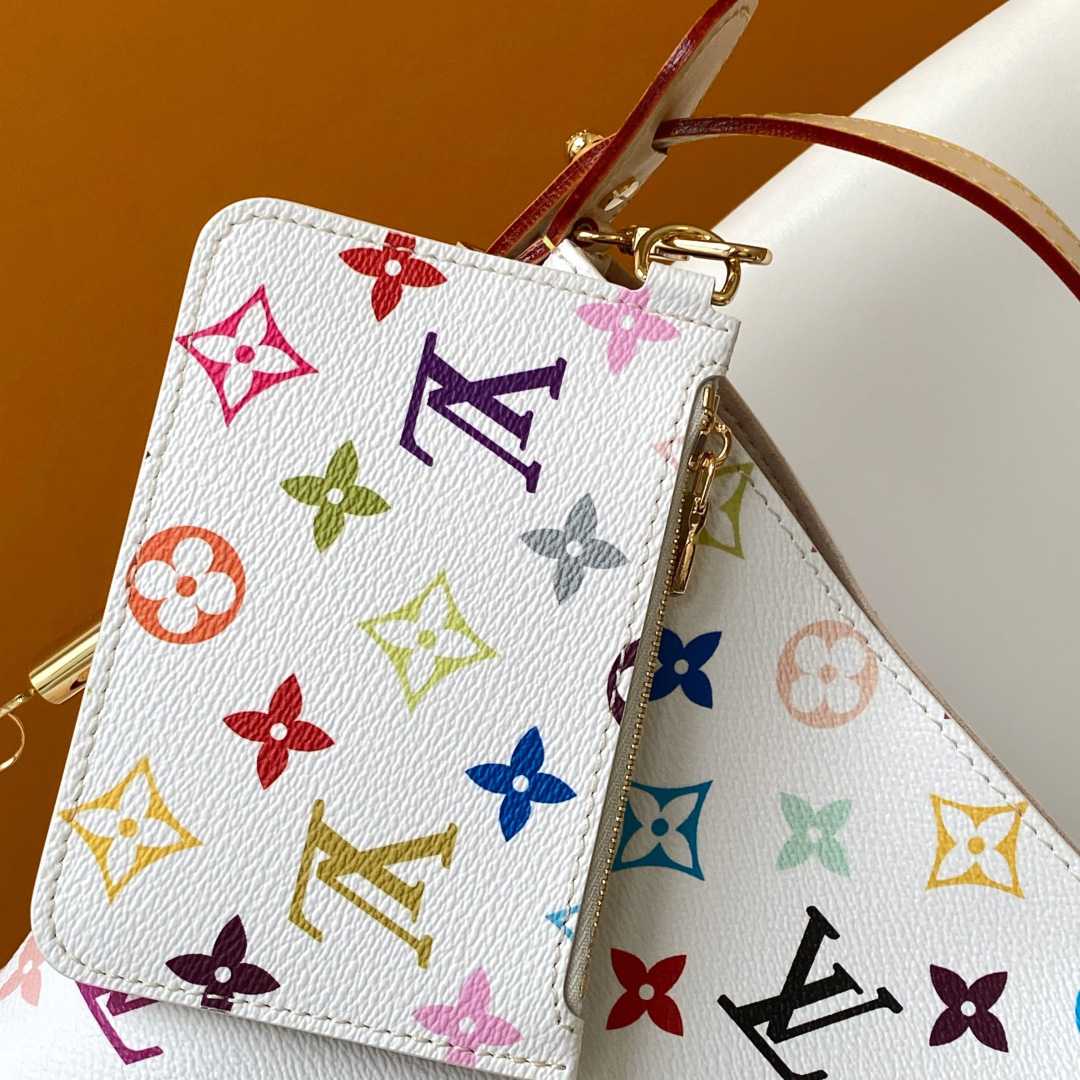 Louis Vuitton LV x TM All In BB  M13089 - DopestKickz