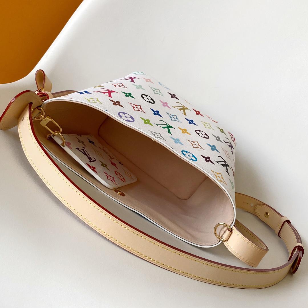 Louis Vuitton LV x TM All In BB  M13089 - DopestKickz