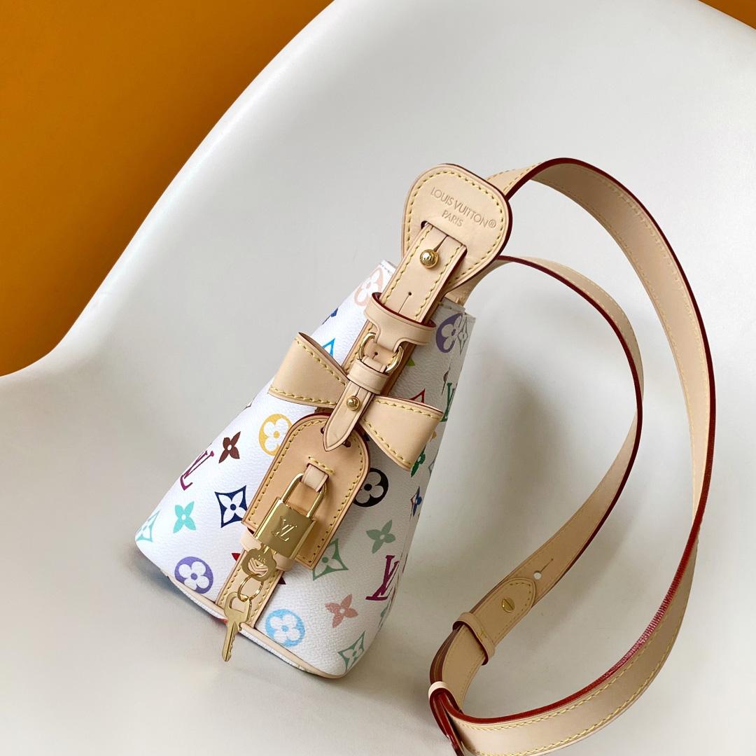 Louis Vuitton LV x TM All In BB  M13089 - DopestKickz