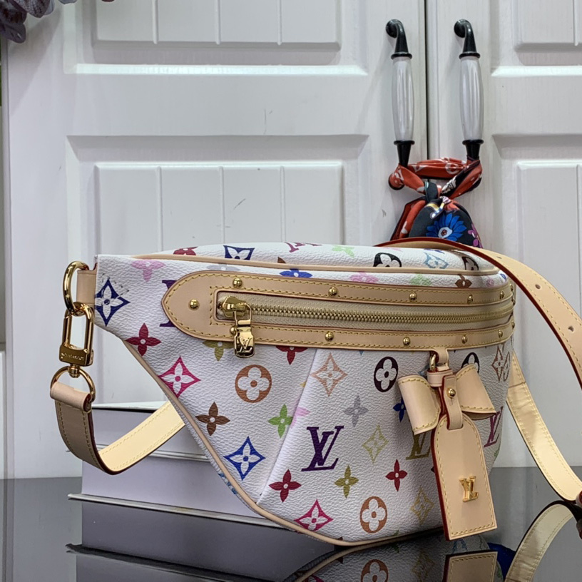 Louis Vuitton LV x TM High Rise  M13660 - DopestKickz