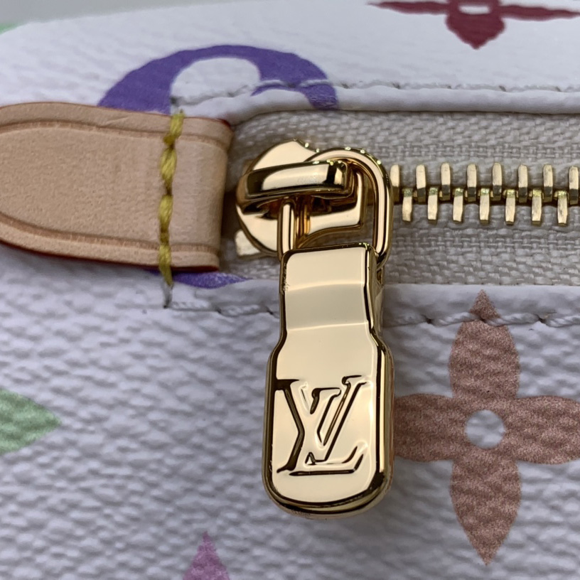 Louis Vuitton LV x TM High Rise  M13660 - DopestKickz