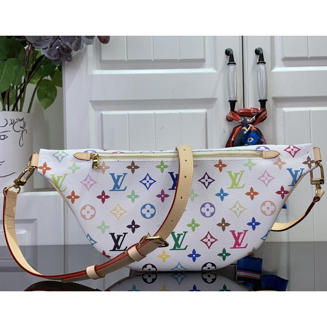 Louis Vuitton LV x TM High Rise  M13660 - DopestKickz