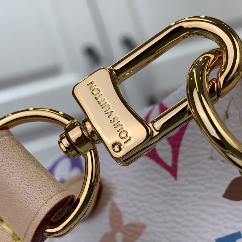 Louis Vuitton LV x TM High Rise  M13660 - DopestKickz