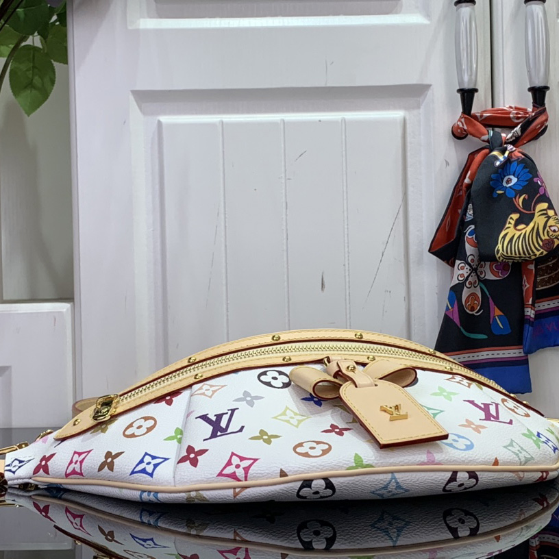 Louis Vuitton LV x TM High Rise  M13660 - DopestKickz