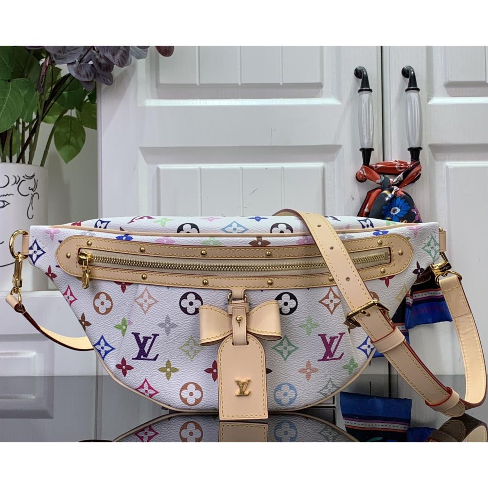 Louis Vuitton LV x TM High Rise  M13660 - DopestKickz