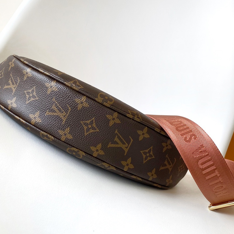Louis Vuitton Looping   M12939 - DopestKickz