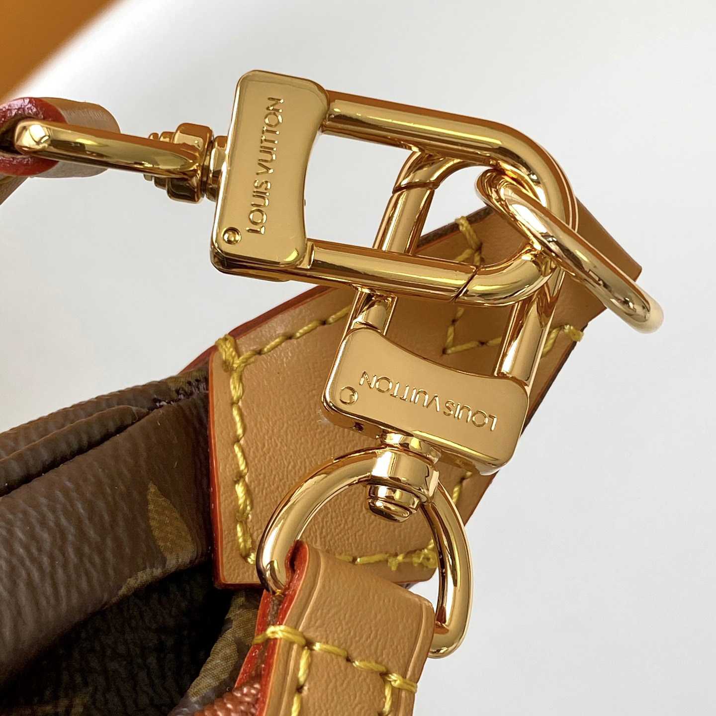 Louis Vuitton Looping   M12939 - DopestKickz