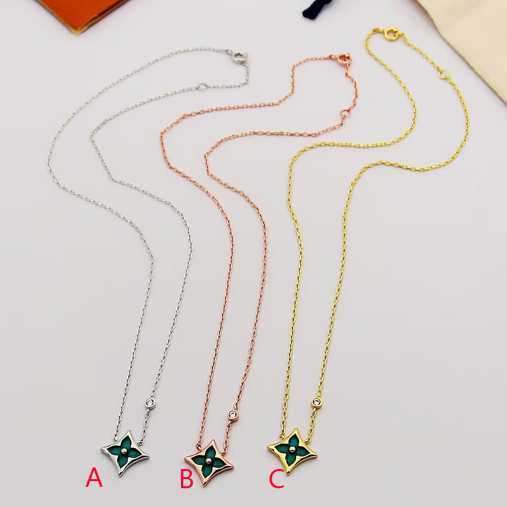 Louis Vuitton Color Blossom BB Star Pendant - DopestKickz