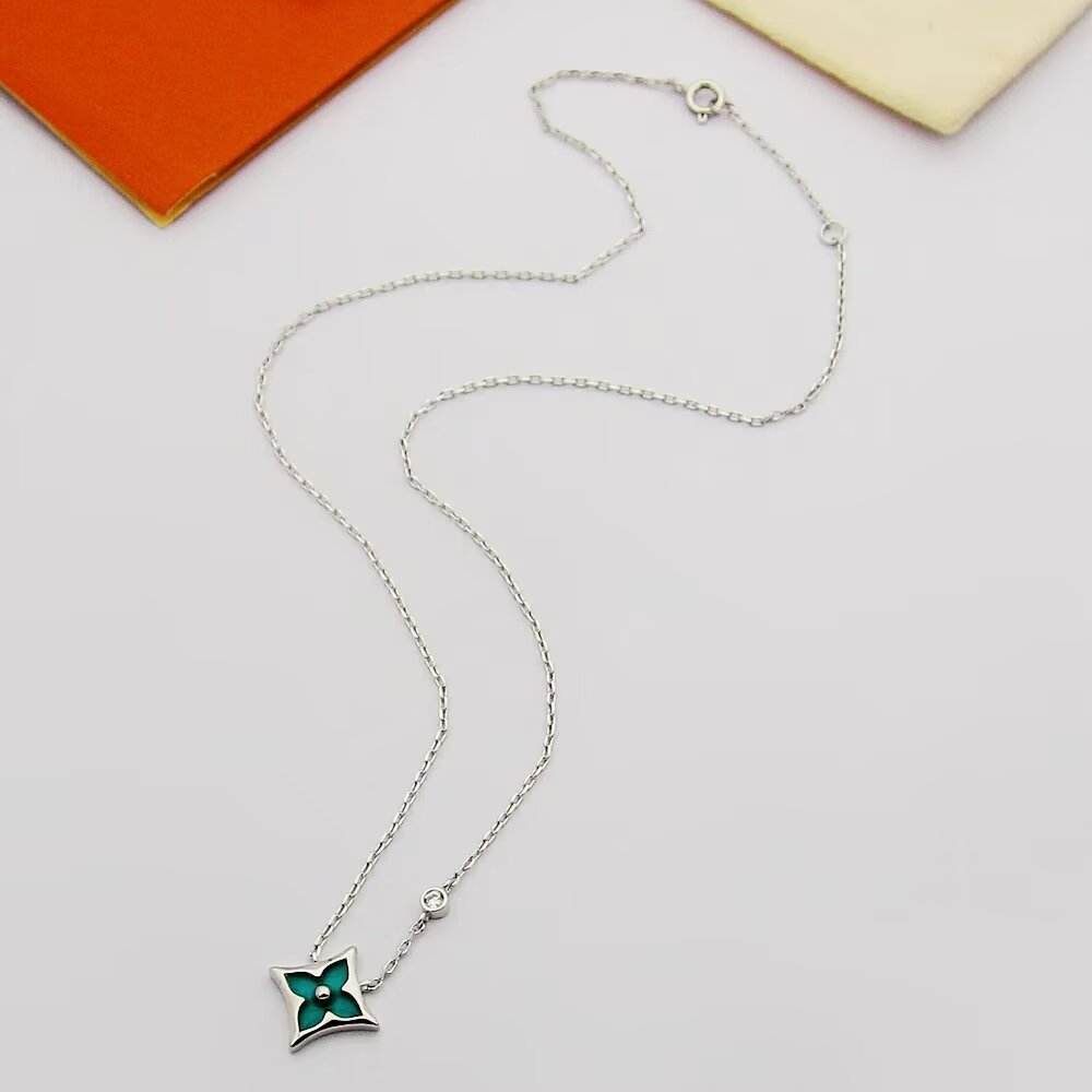 Louis Vuitton Color Blossom BB Star Pendant - DopestKickz