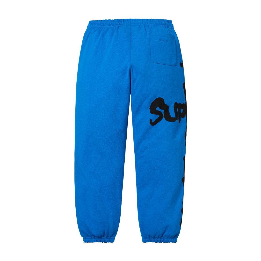 Supreme Thrasher® Sweatpant - DopestKickz