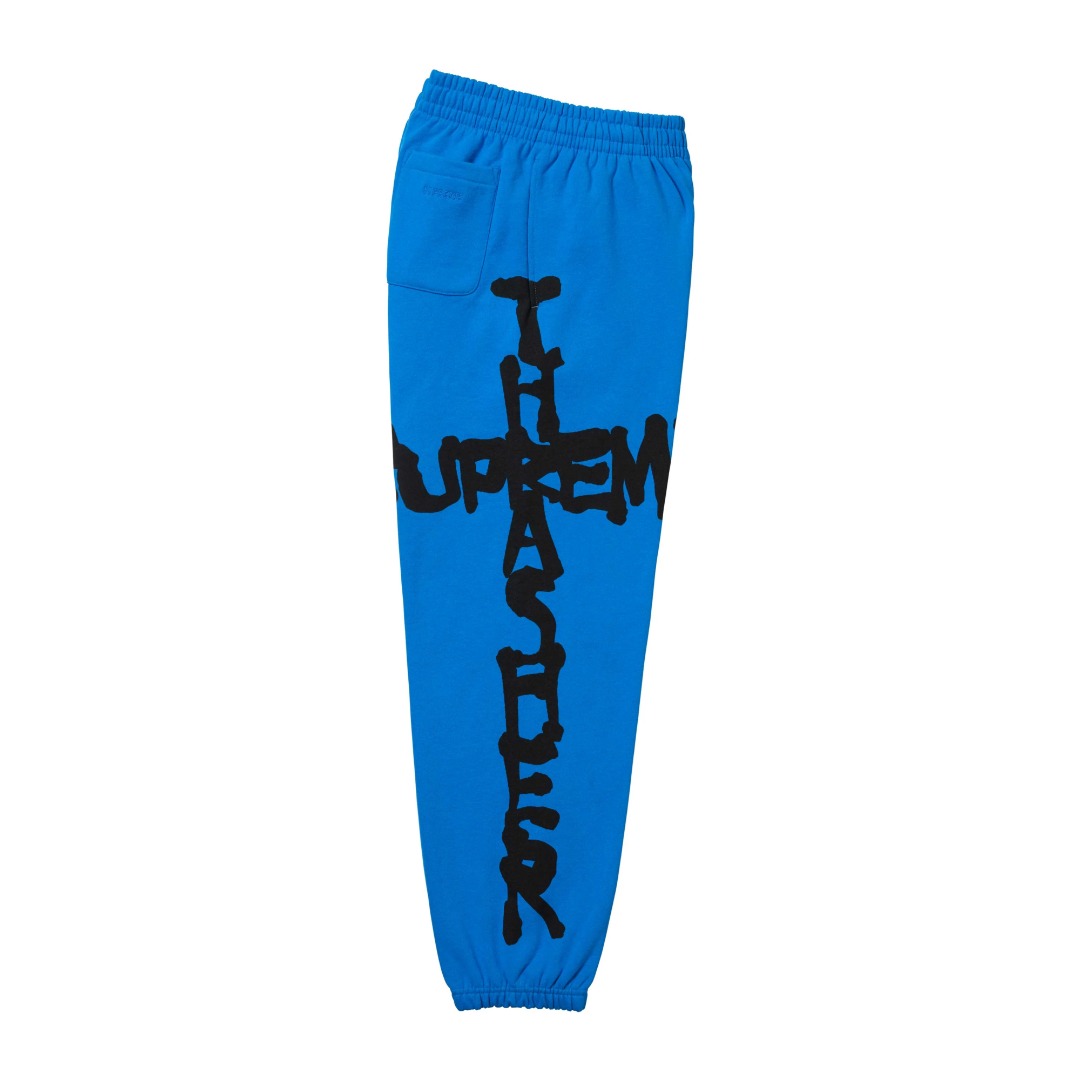 Supreme Thrasher® Sweatpant - DopestKickz