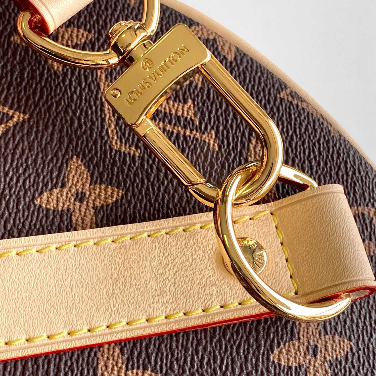 Louis Vuitton LV x TM Keepall Bandoulière 45  M14182 - DopestKickz