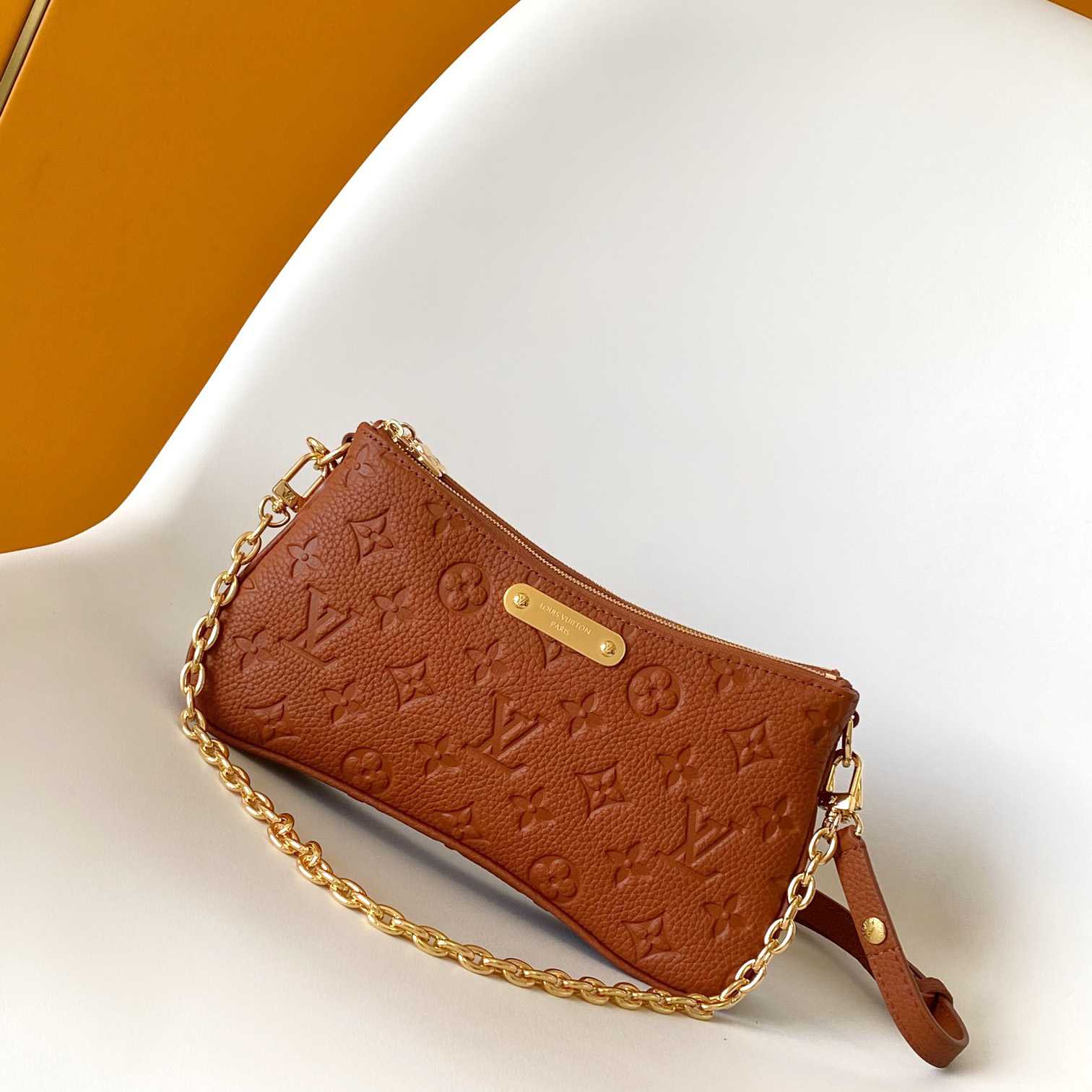 Louis Vuitton Liv Pochette  M11916 - DopestKickz