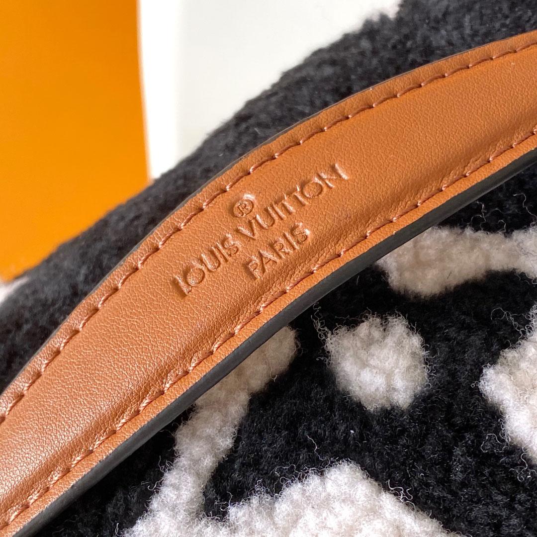 Louis Vuitton Bumbag  M11799 - DopestKickz