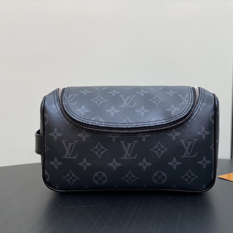 Louis Vuitton Toiletry Bag  M11510 - DopestKickz