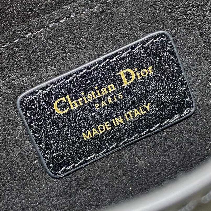 Dior Bobby Bag (17.5*3.5*11cm) - DopestKickz