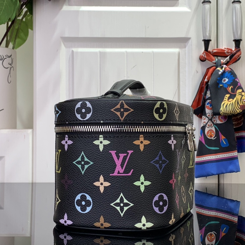 Louis Vuitton LV x TM Nice Mini  M13747 - DopestKickz