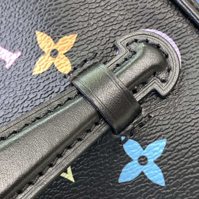 Louis Vuitton LV x TM Nice Mini  M13747 - DopestKickz
