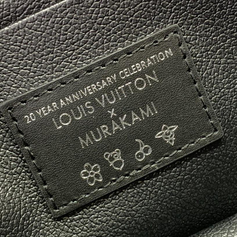 Louis Vuitton LV x TM Nice Mini  M13747 - DopestKickz