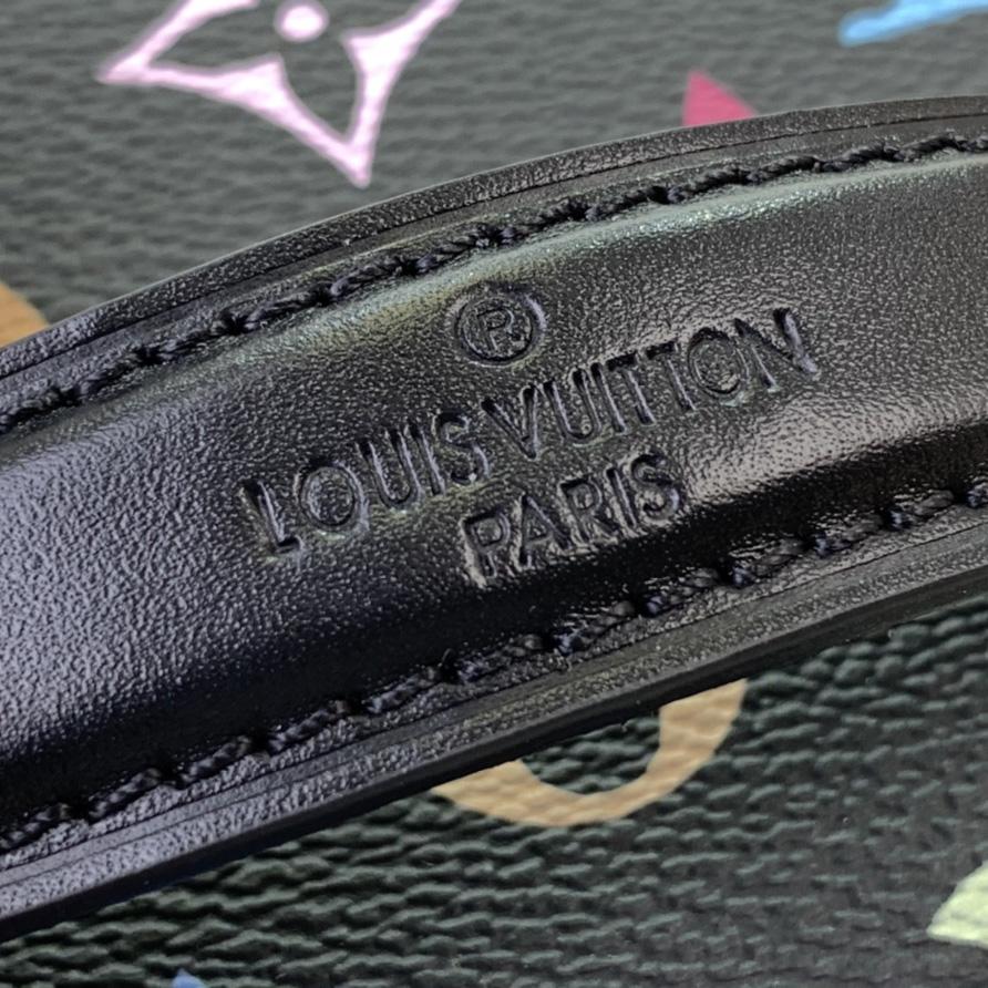 Louis Vuitton LV x TM Nice Mini  M13747 - DopestKickz