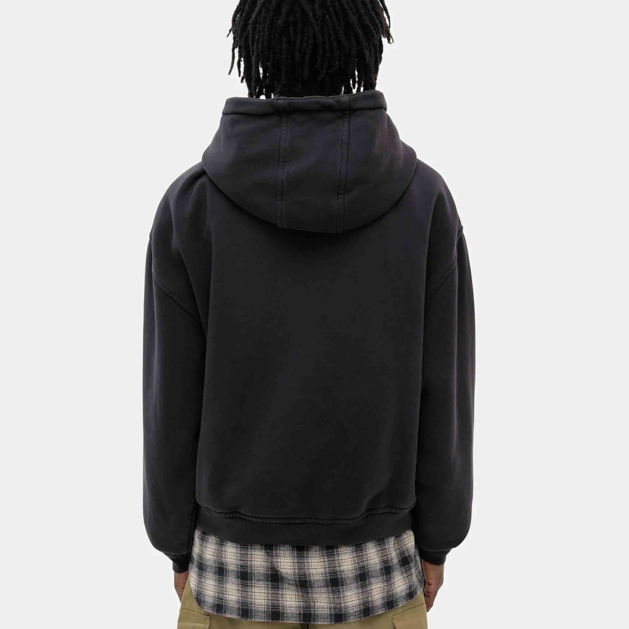 Rhude Premier New Vinatge Hoodie  - DopestKickz