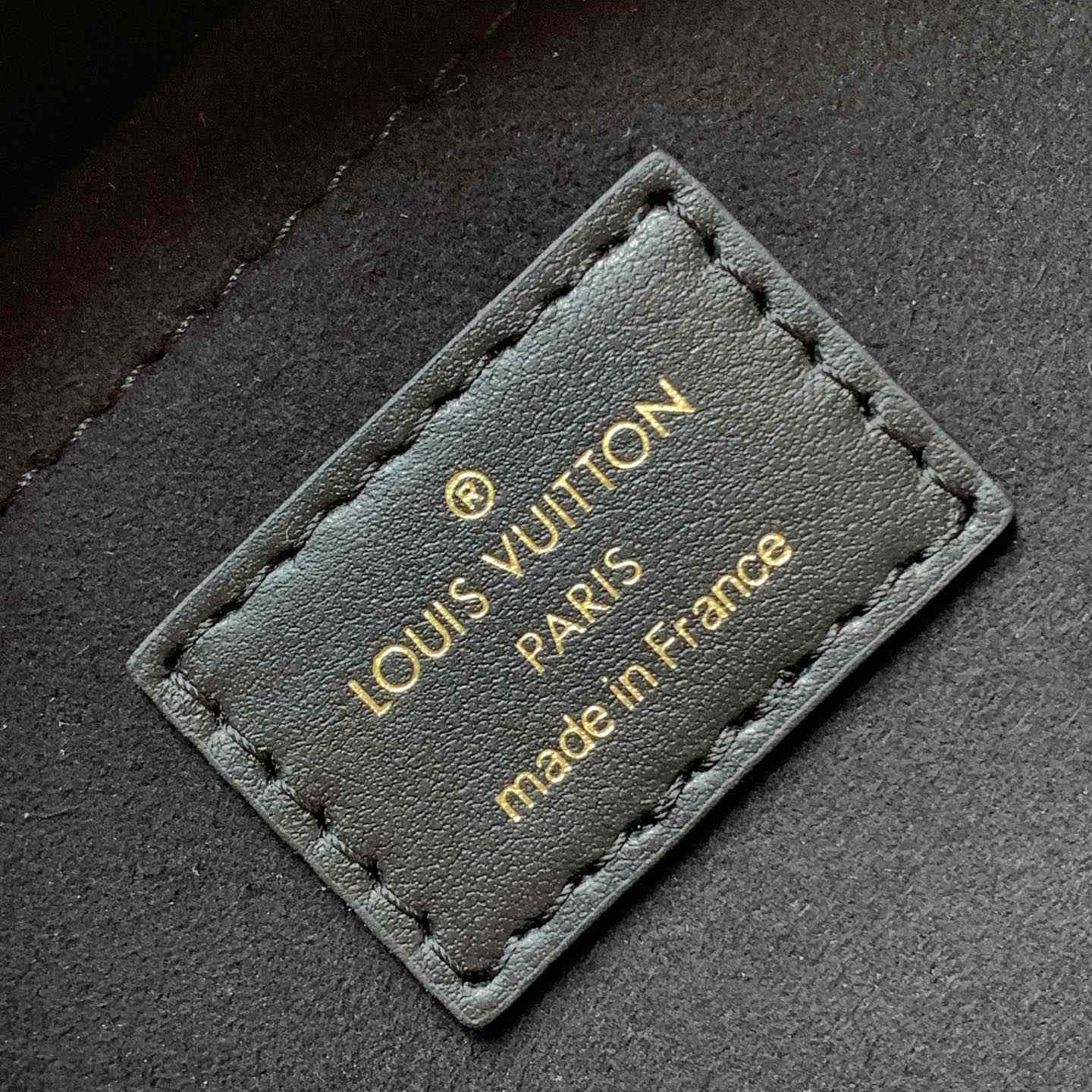 Louis Vuitton Speedy Trunk 20  M13146 - DopestKickz