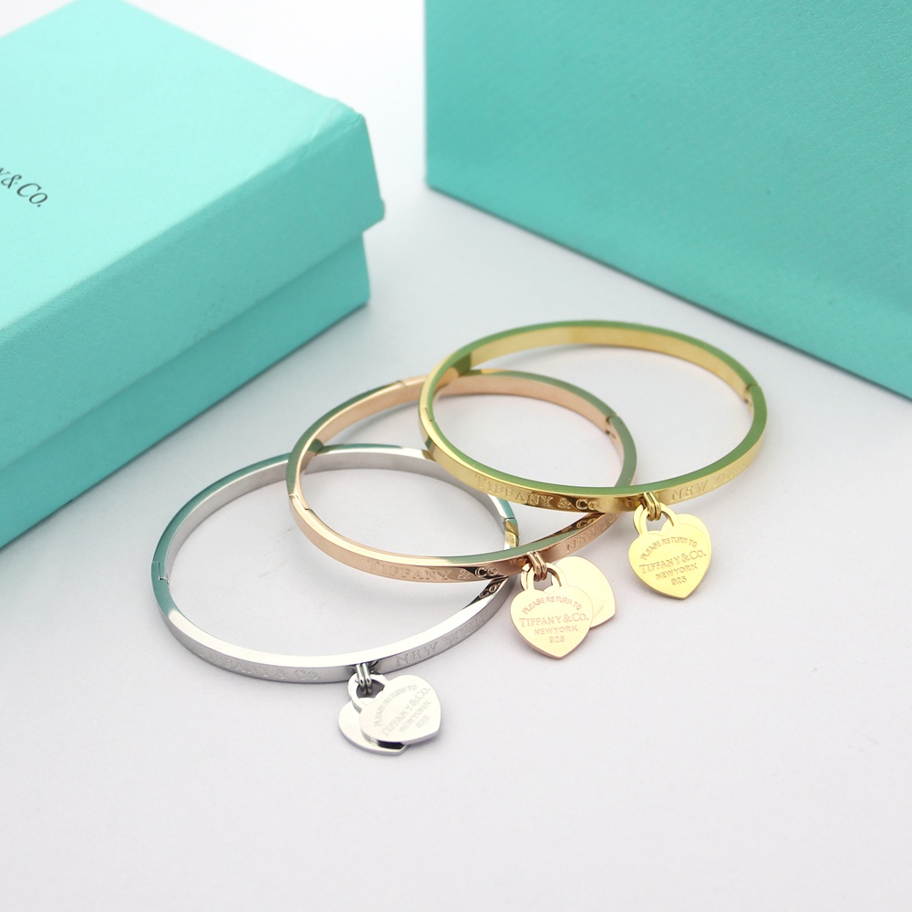 Tiffany & Co. Bracelet - DopestKickz