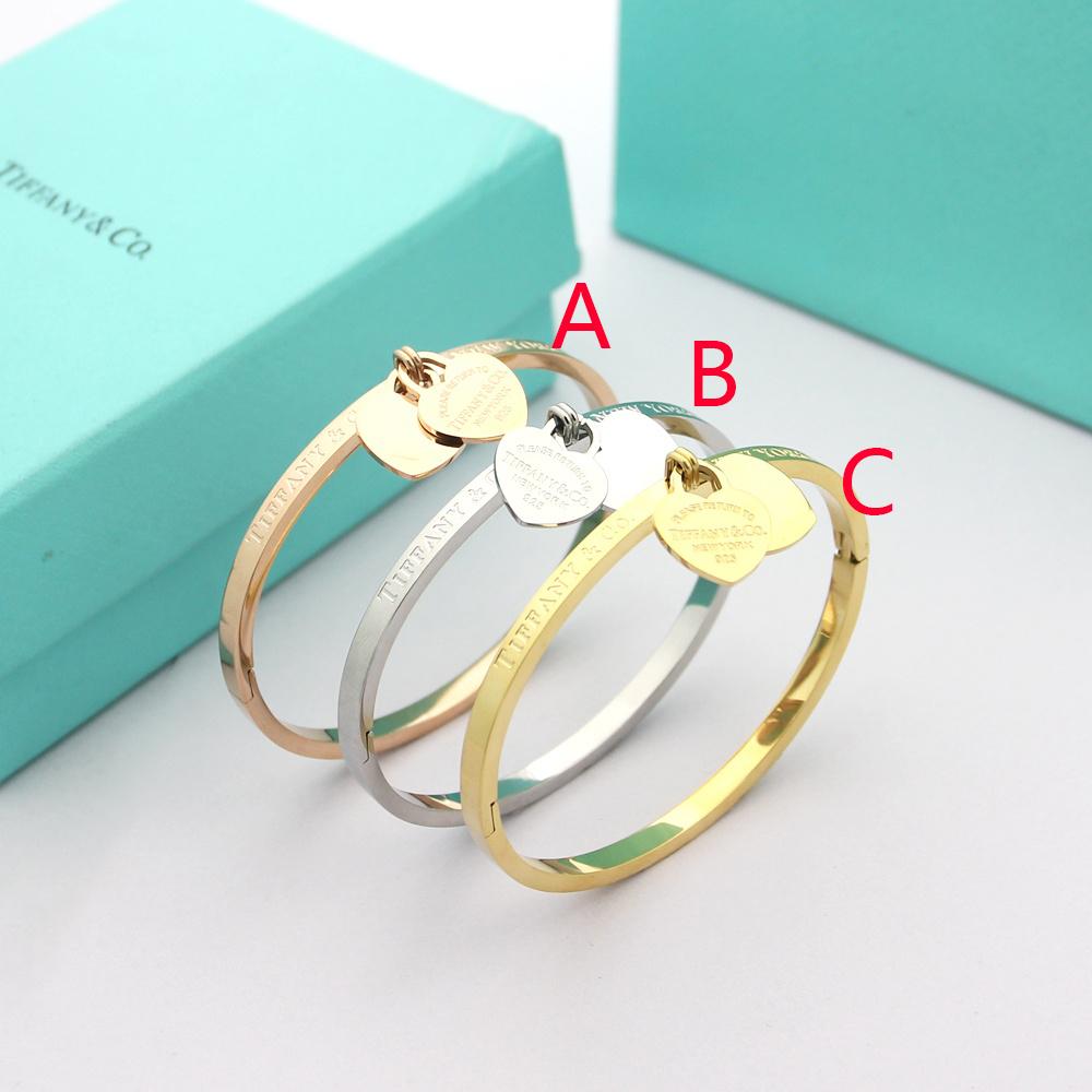 Tiffany & Co. Bracelet - DopestKickz