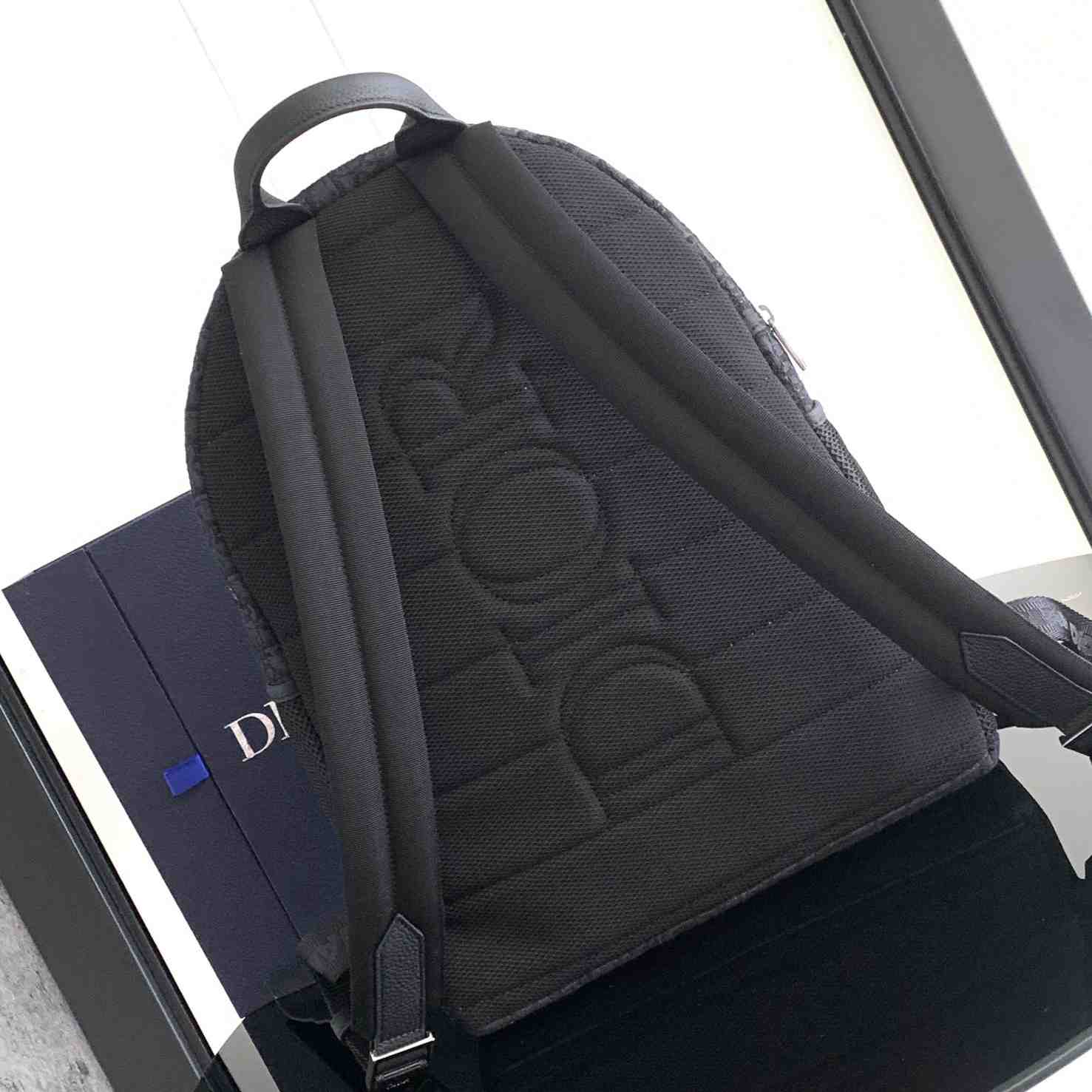 Dior 8 Backpack  - DopestKickz