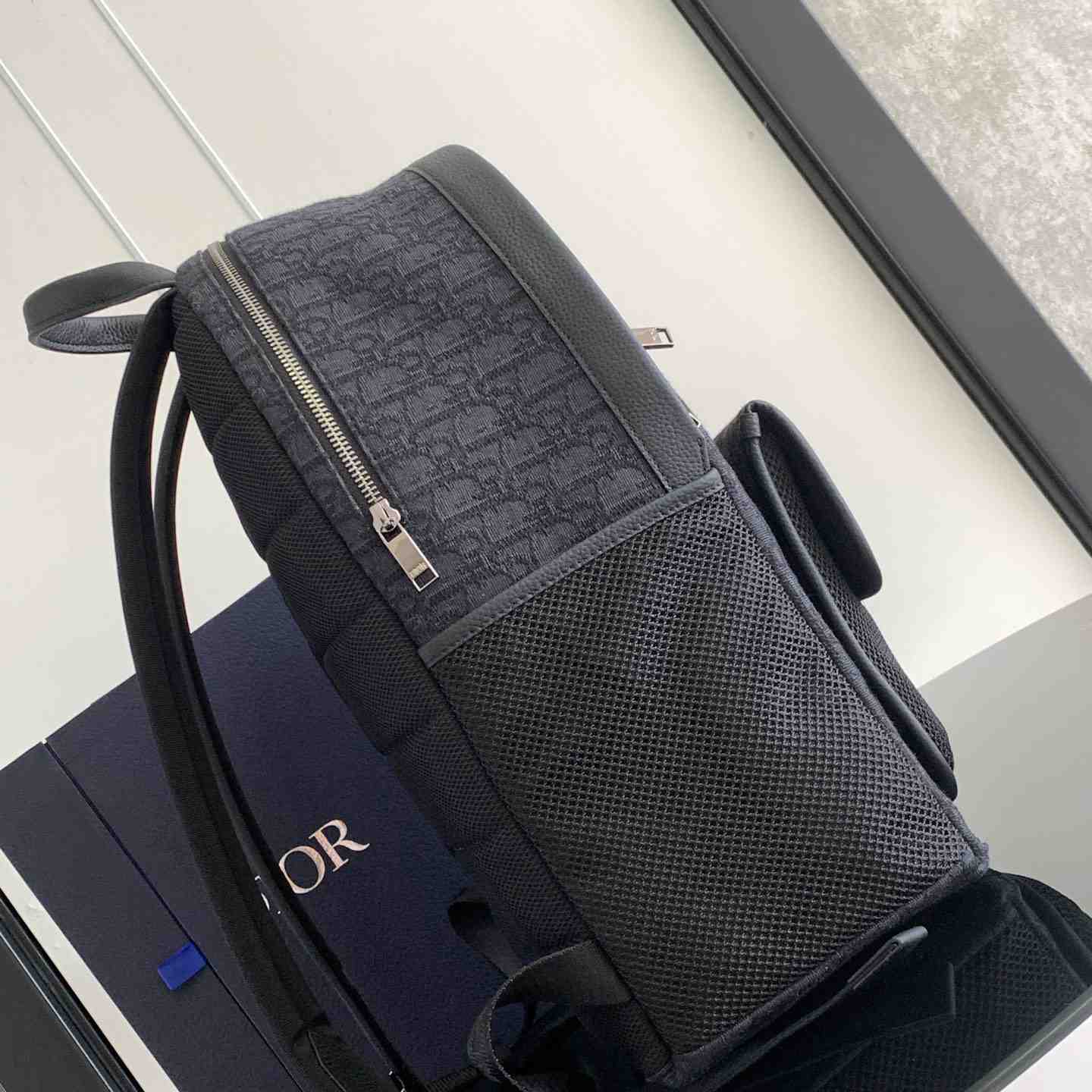 Dior 8 Backpack  - DopestKickz