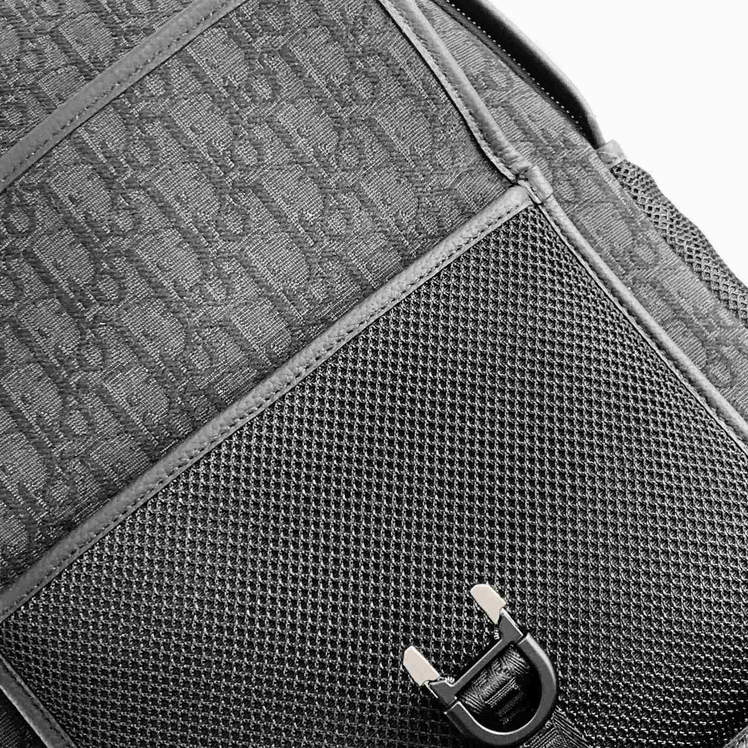 Dior 8 Backpack  - DopestKickz