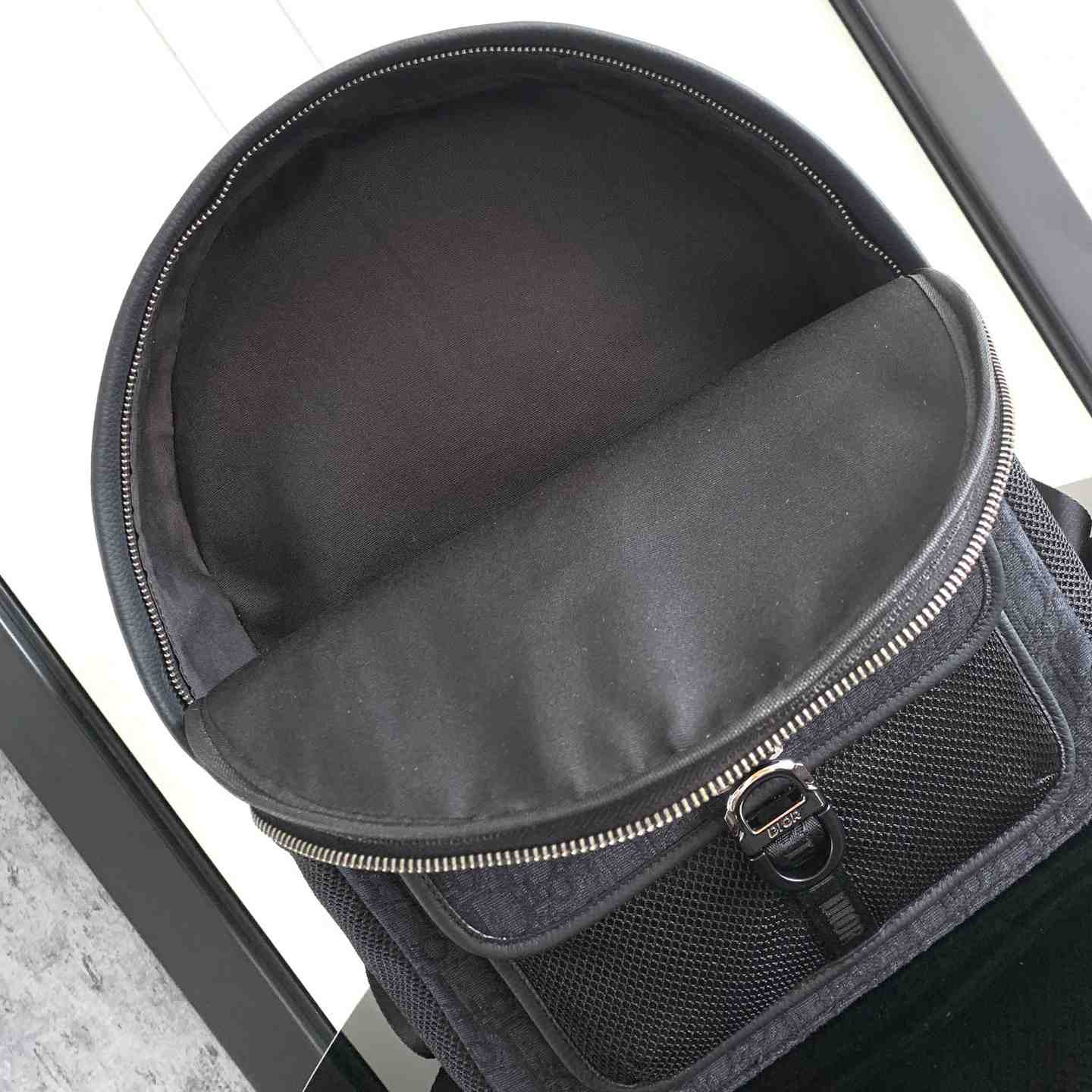 Dior 8 Backpack  - DopestKickz