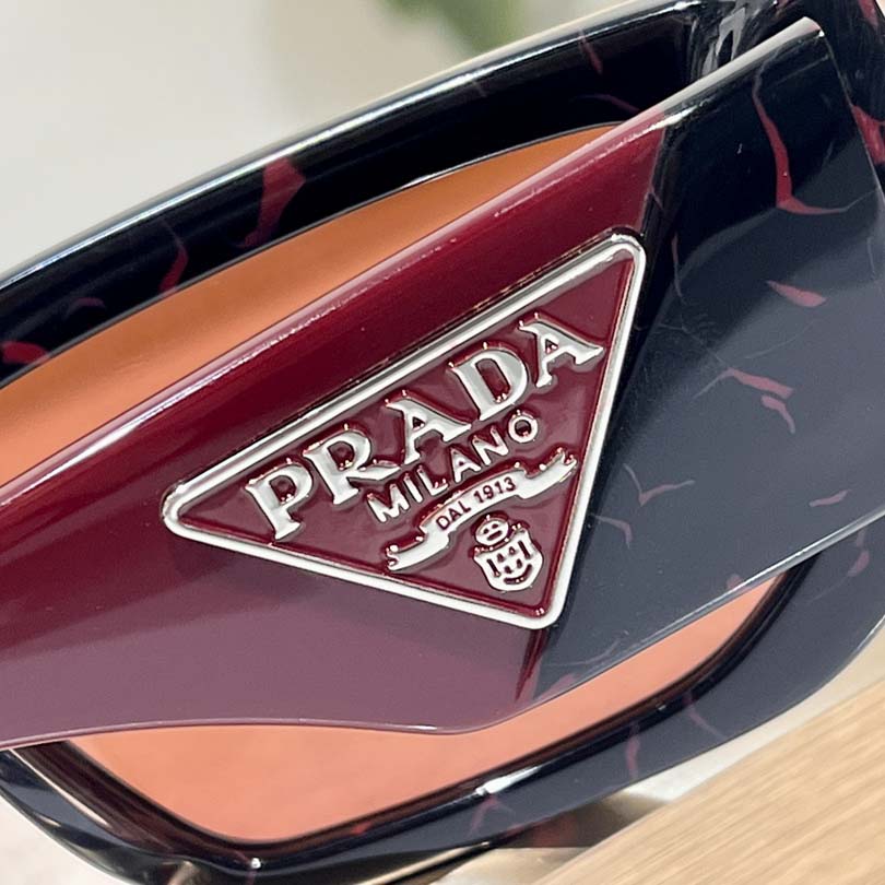 Prada SPR09Z Sunglasses - DopestKickz