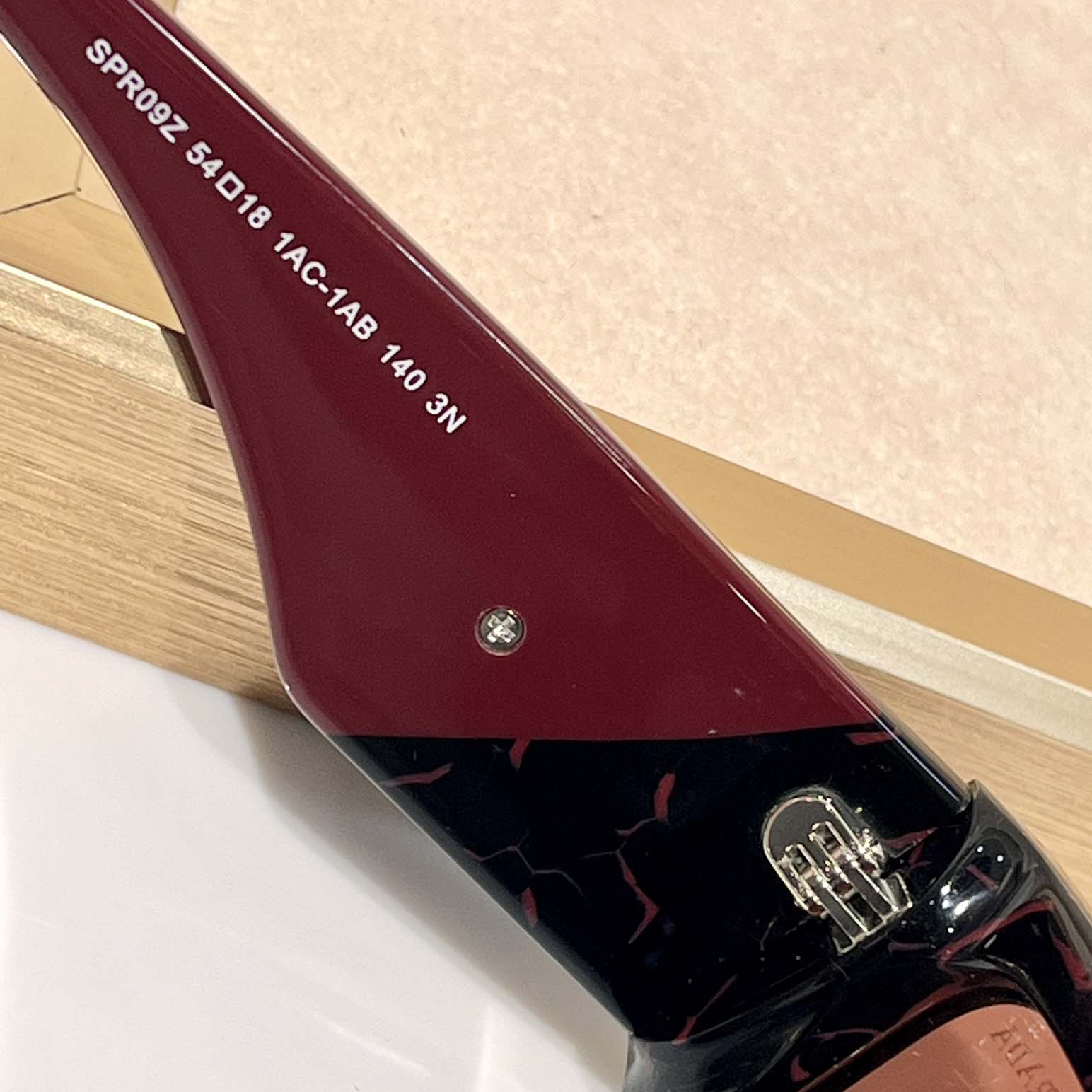 Prada SPR09Z Sunglasses - DopestKickz