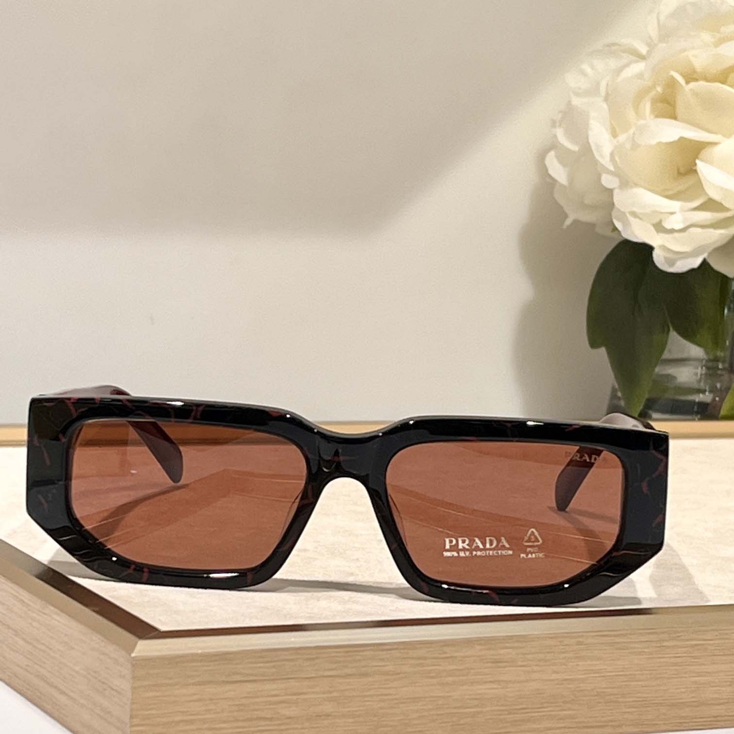 Prada SPR09Z Sunglasses - DopestKickz