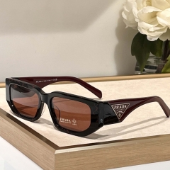 Prada SPR09Z Sunglasses   - DopestKickz