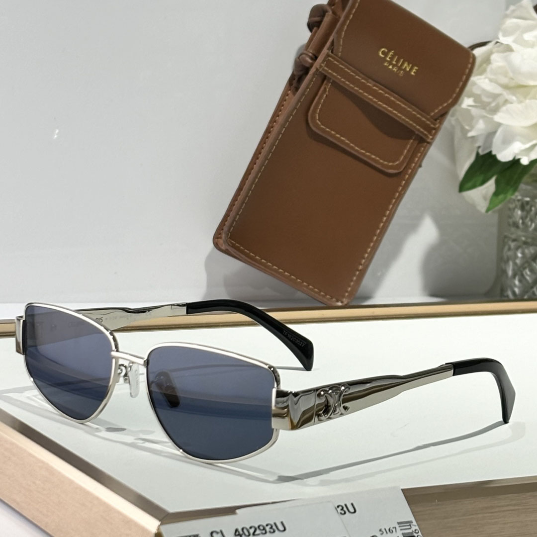 Celine CL40293 Sunglasses  - DopestKickz