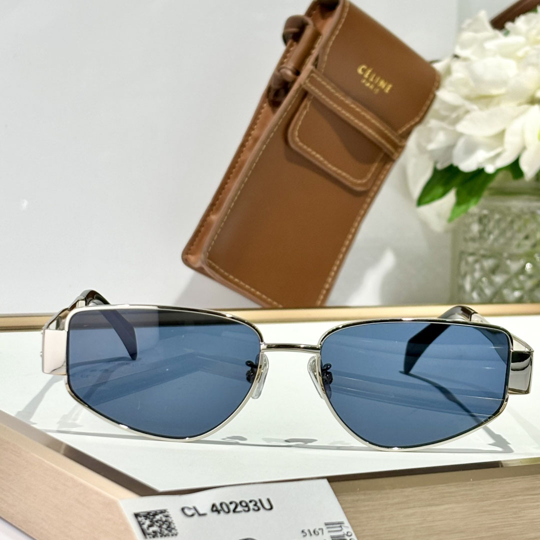 Celine CL40293 Sunglasses  - DopestKickz