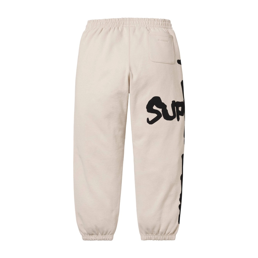 Supreme Thrasher® Sweatpant - DopestKickz
