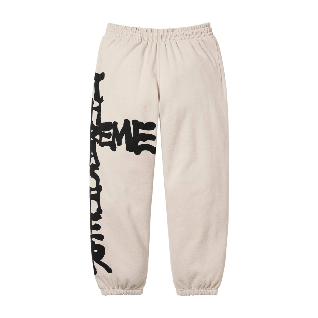 Supreme Thrasher® Sweatpant - DopestKickz