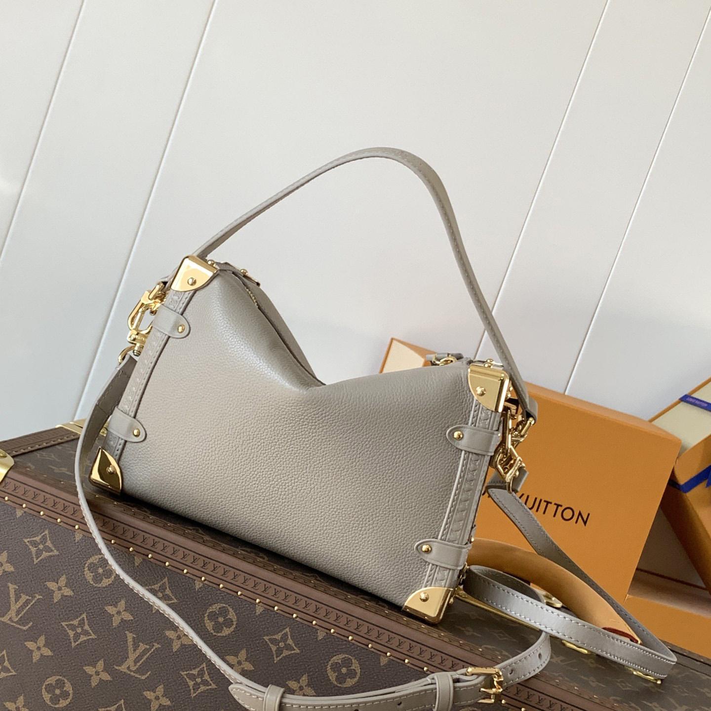 Louis Vuitton Side Trunk MM   M25072 - DopestKickz