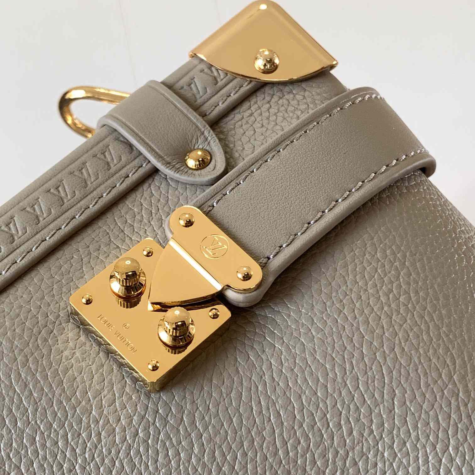 Louis Vuitton Side Trunk MM   M25072 - DopestKickz