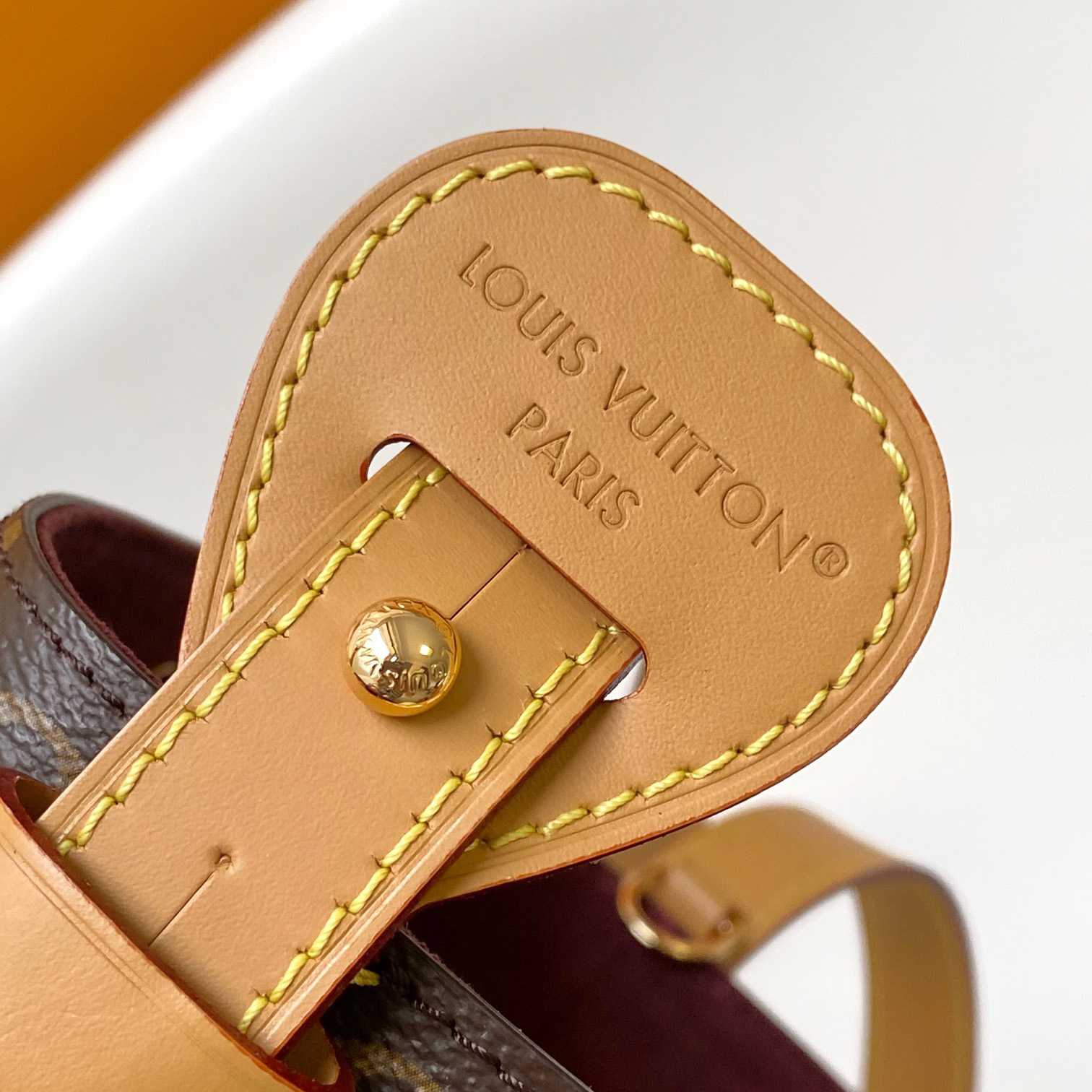 Louis Vuitton All In BB   M12925 - DopestKickz