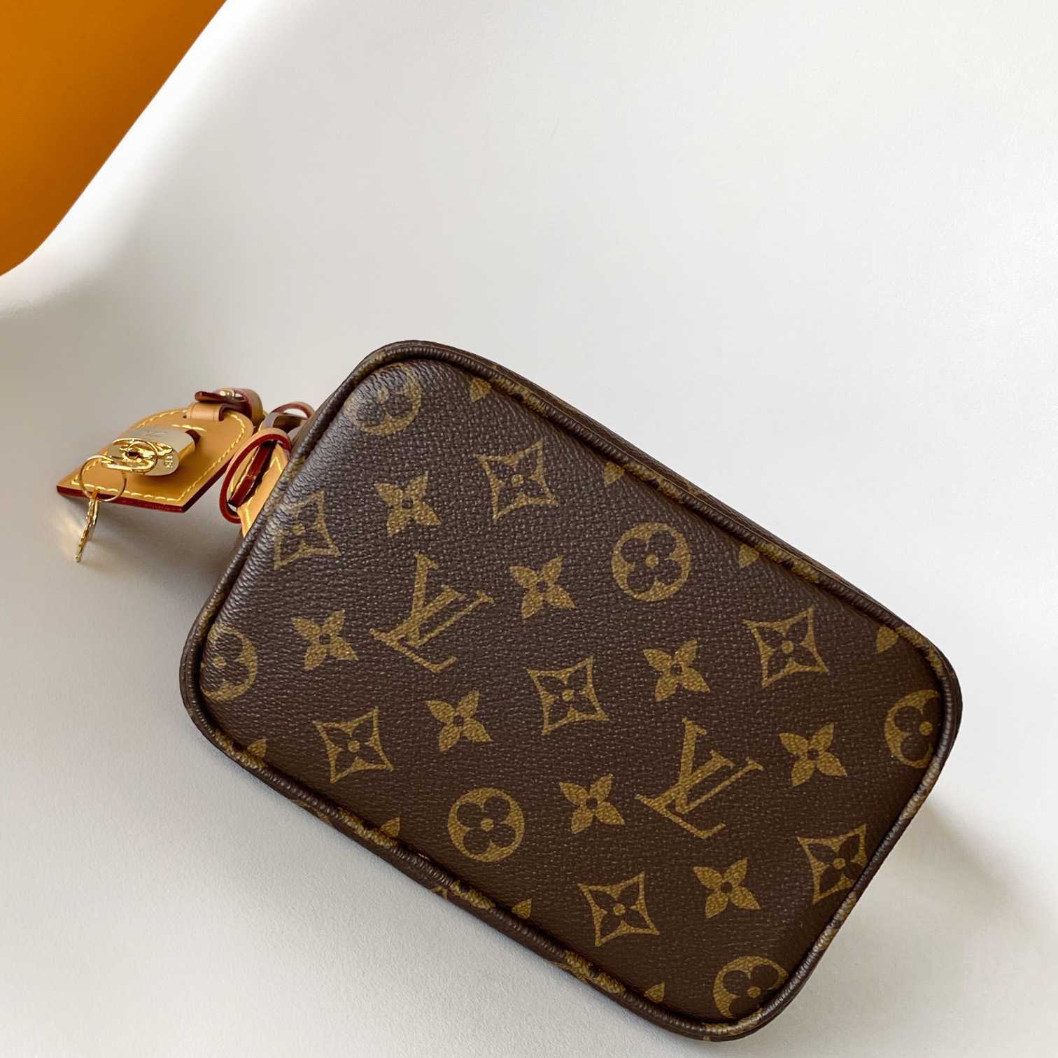 Louis Vuitton All In BB   M12925 - DopestKickz