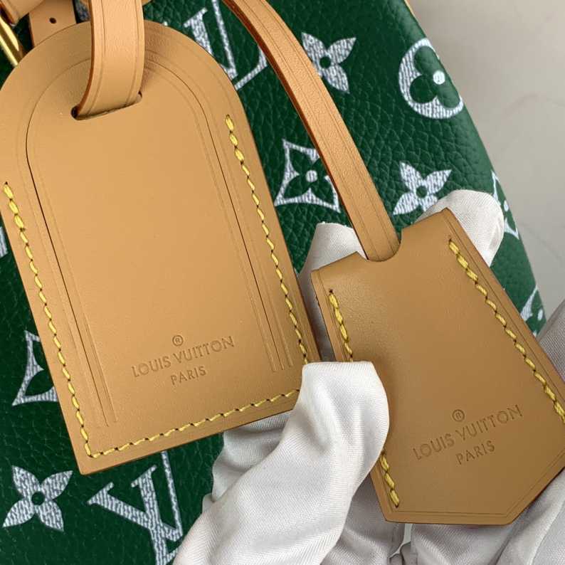 Louis Vuitton Speedy P9 Bandoulière 25   M24423 - DopestKickz